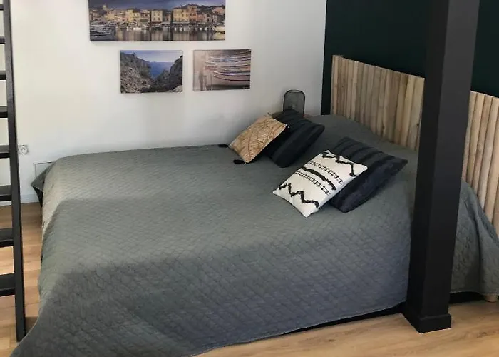 Studio Cassis Rastit