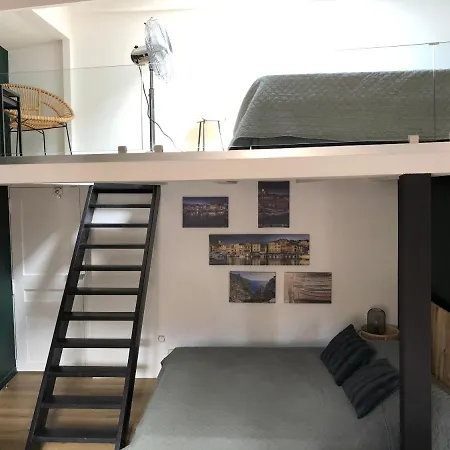 Studio Cassis Rastit Exterior foto