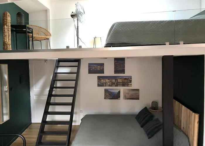 Studio Cassis Rastit