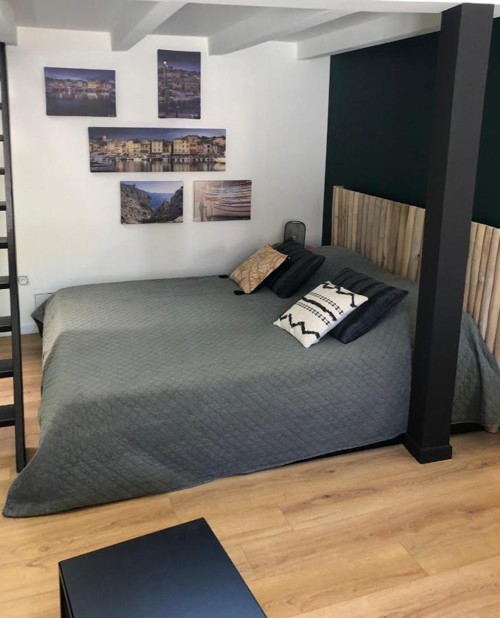 Apartment Rastit