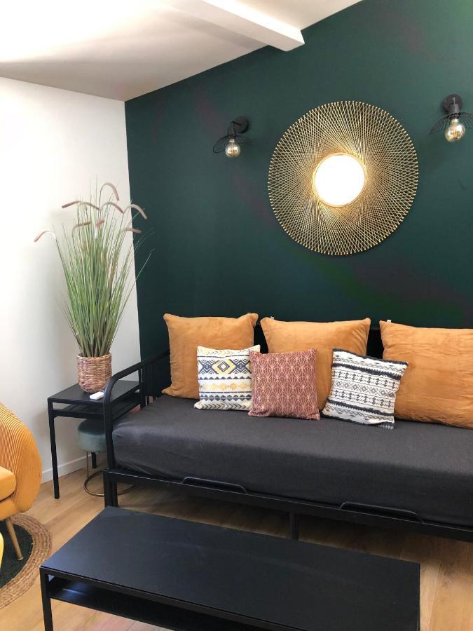 Rastit Apartment Cassis
