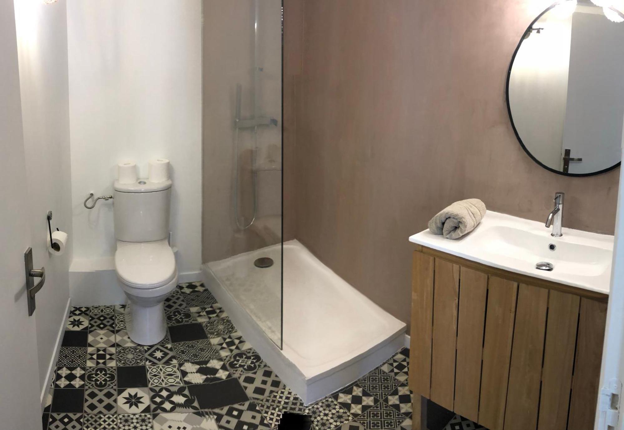Apartment Rastit